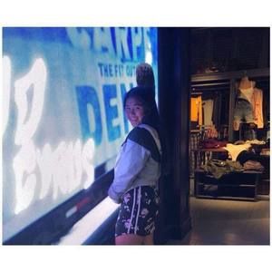 Meet your Posher, Jeff